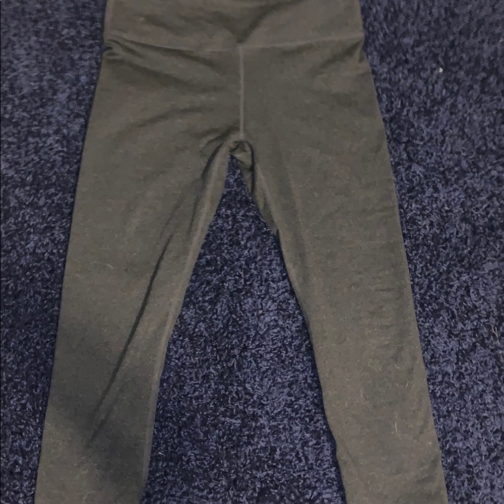 Fabletic cropped leggings